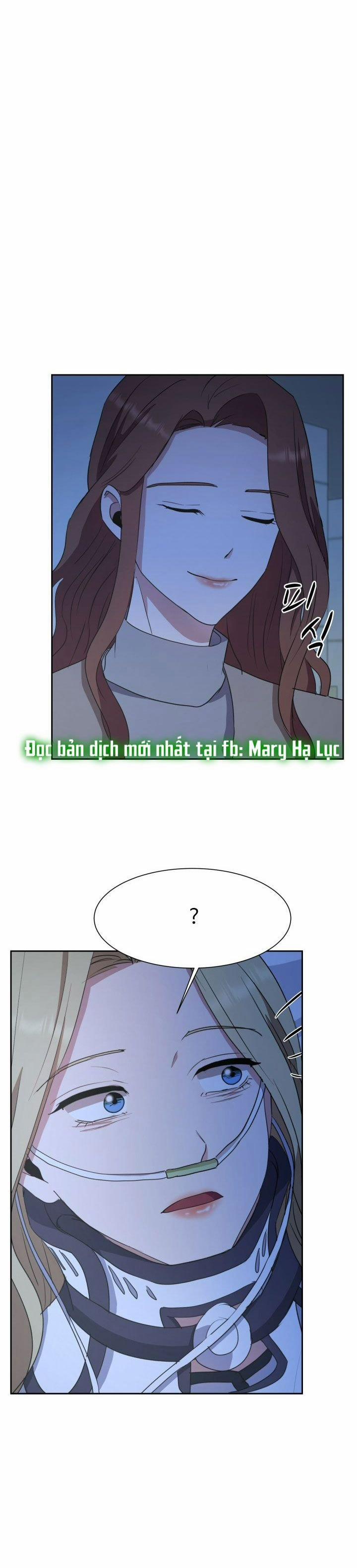 [18+] Tuyệt Đối Chiếm Hữu 35.2 trang 4