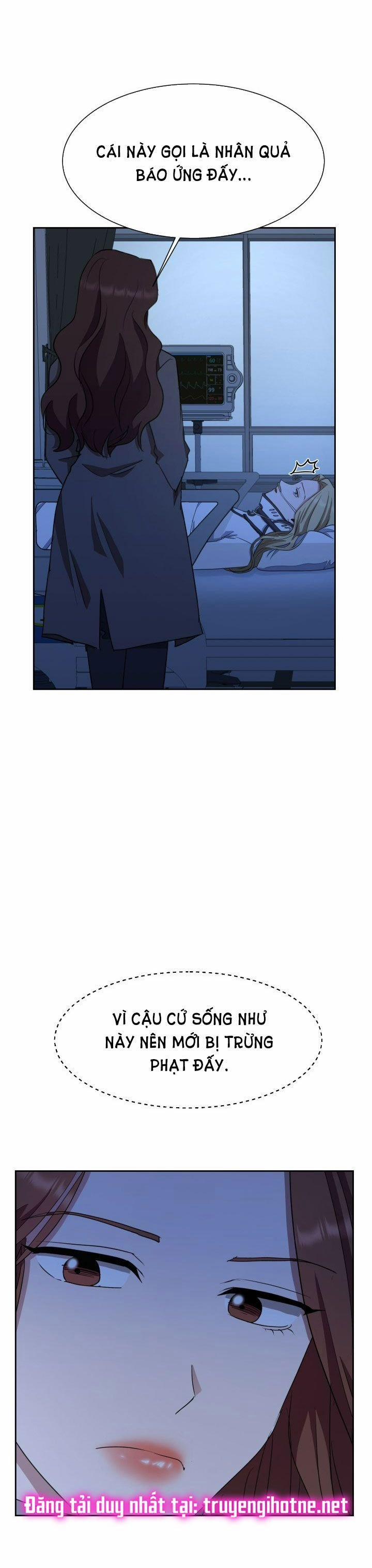 [18+] Tuyệt Đối Chiếm Hữu 35.2 trang 5