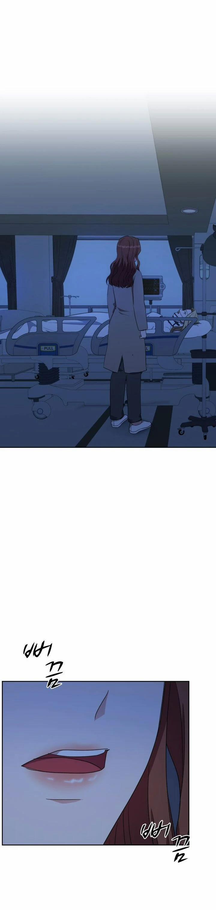 [18+] Tuyệt Đối Chiếm Hữu 35.2 trang 9