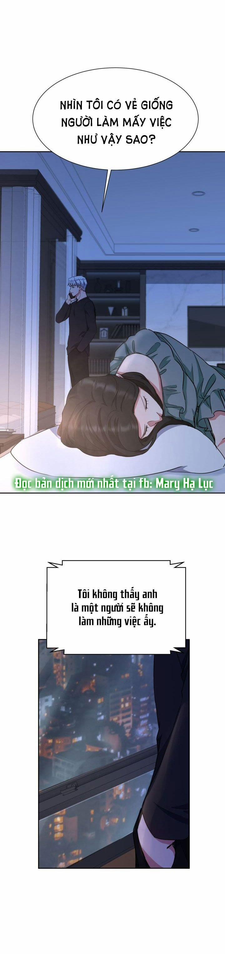 [18+] Tuyệt Đối Chiếm Hữu 36.1 trang 12