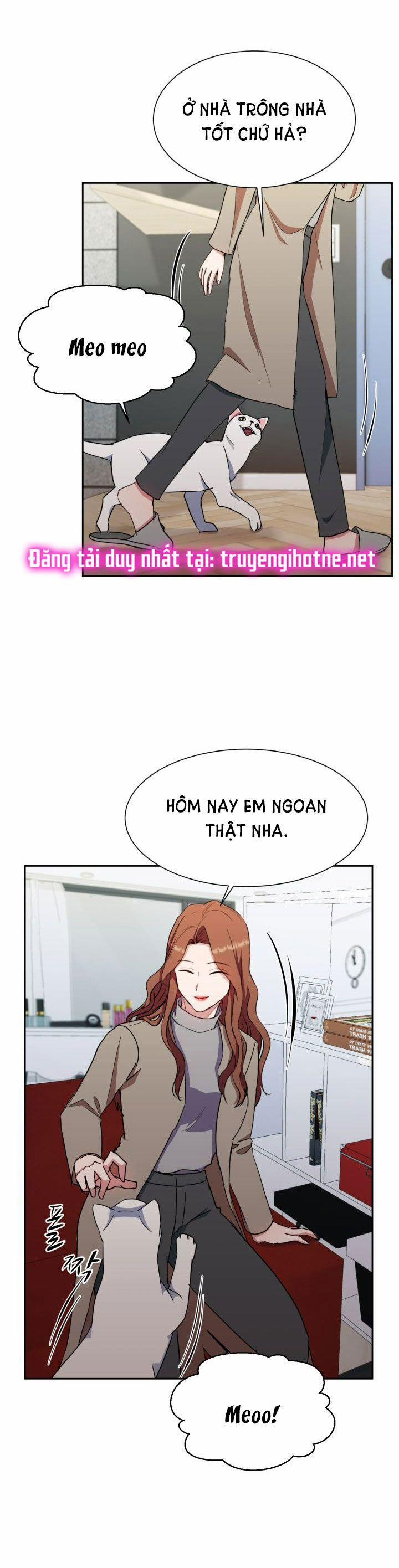 [18+] Tuyệt Đối Chiếm Hữu 36.1 trang 2