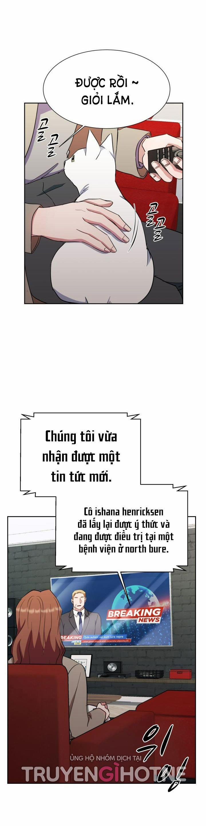 [18+] Tuyệt Đối Chiếm Hữu 36.1 trang 3