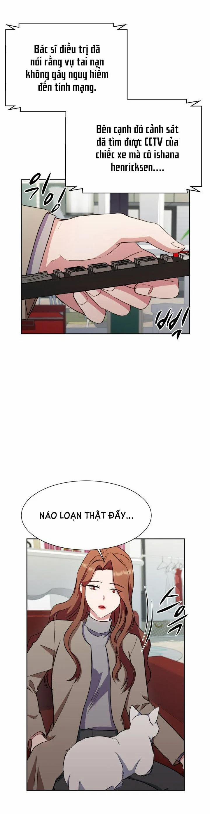 [18+] Tuyệt Đối Chiếm Hữu 36.1 trang 4