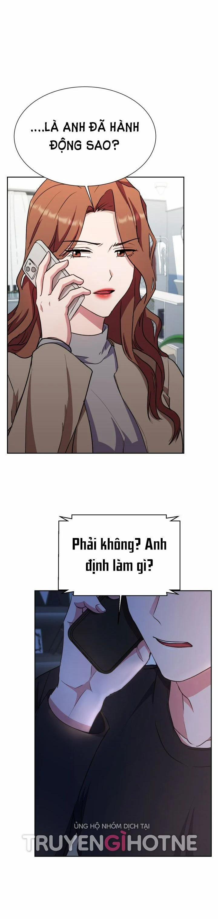 [18+] Tuyệt Đối Chiếm Hữu 36.1 trang 8