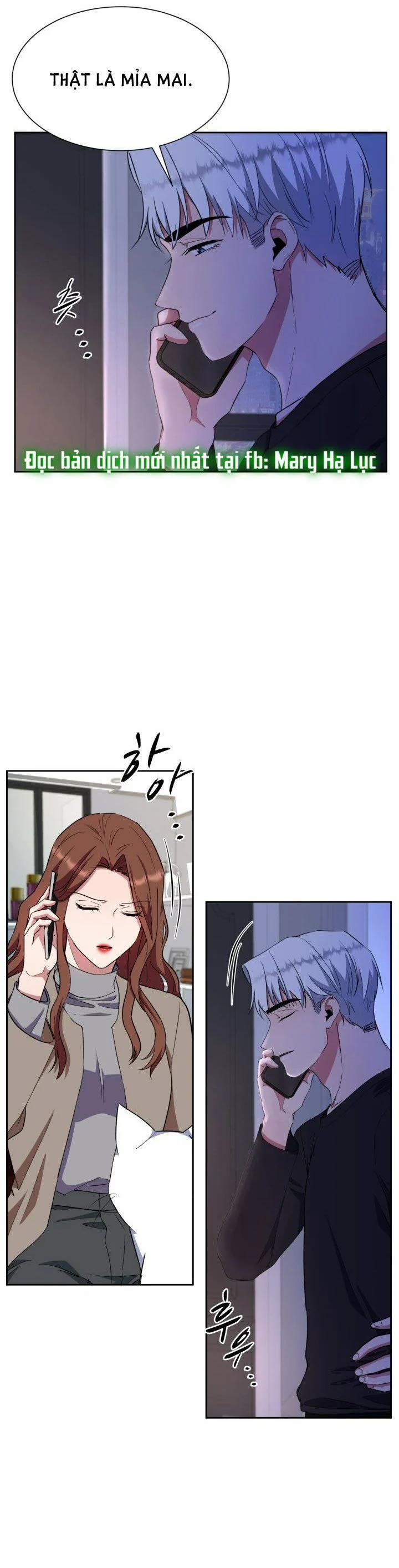 [18+] Tuyệt Đối Chiếm Hữu 36.2 trang 1