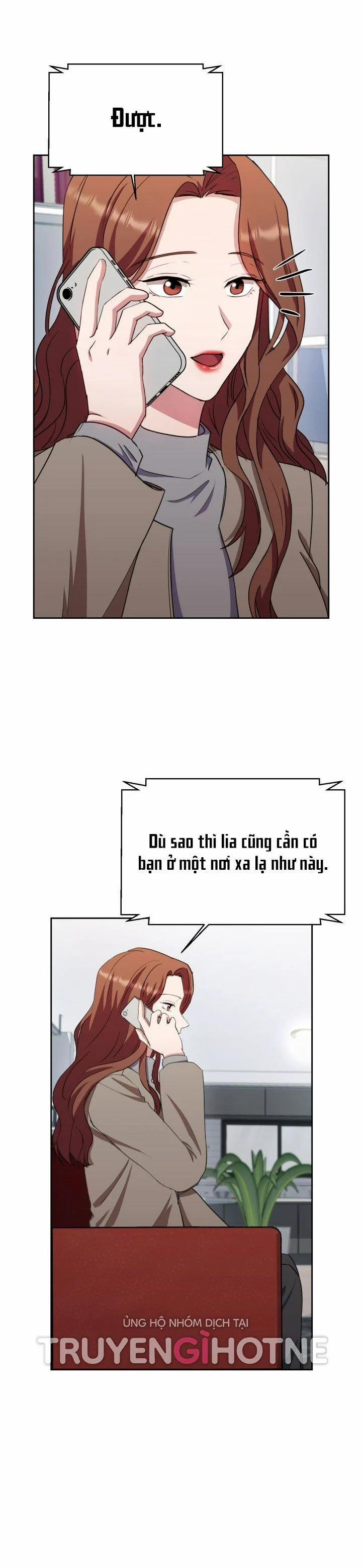 [18+] Tuyệt Đối Chiếm Hữu 36.2 trang 8