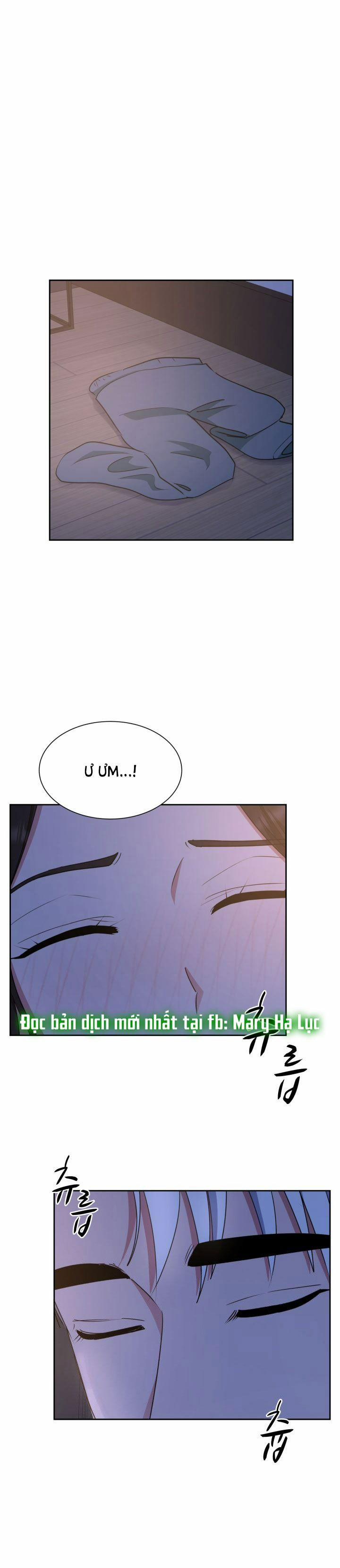 [18+] Tuyệt Đối Chiếm Hữu 37.1 trang 0