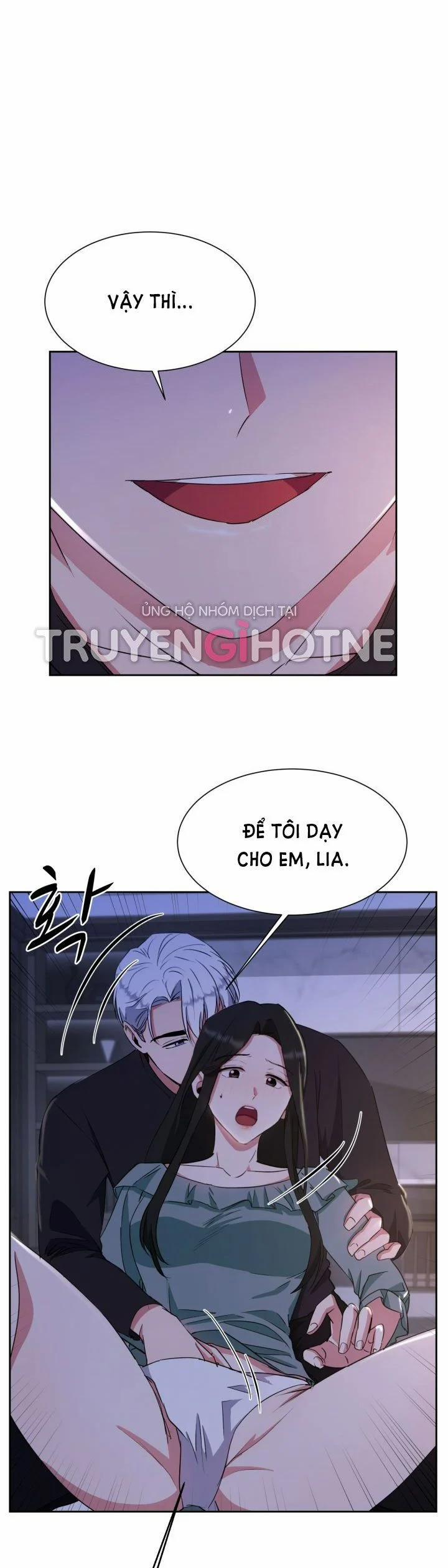 [18+] Tuyệt Đối Chiếm Hữu 37.1 trang 13