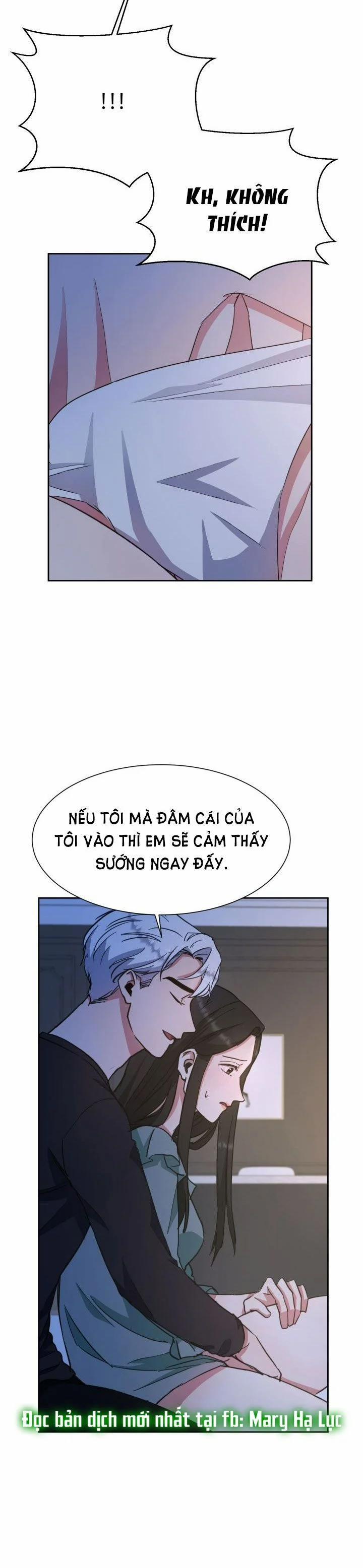 [18+] Tuyệt Đối Chiếm Hữu 37.1 trang 14