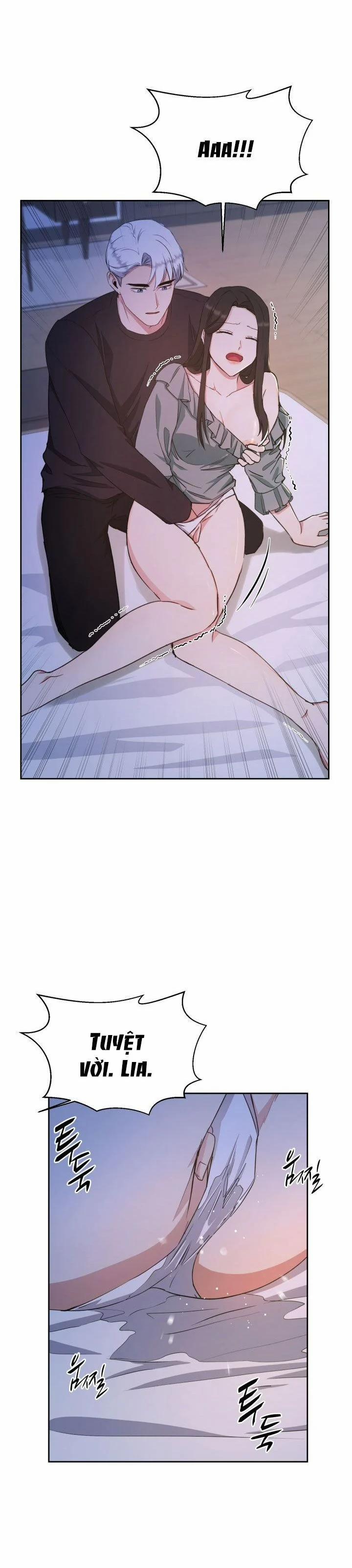 [18+] Tuyệt Đối Chiếm Hữu 37.2 trang 6