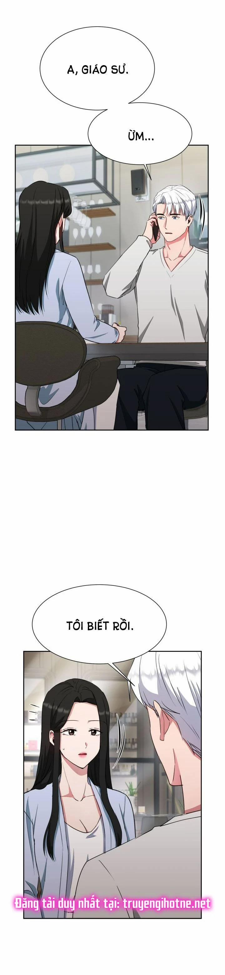 [18+] Tuyệt Đối Chiếm Hữu 38.1 trang 1