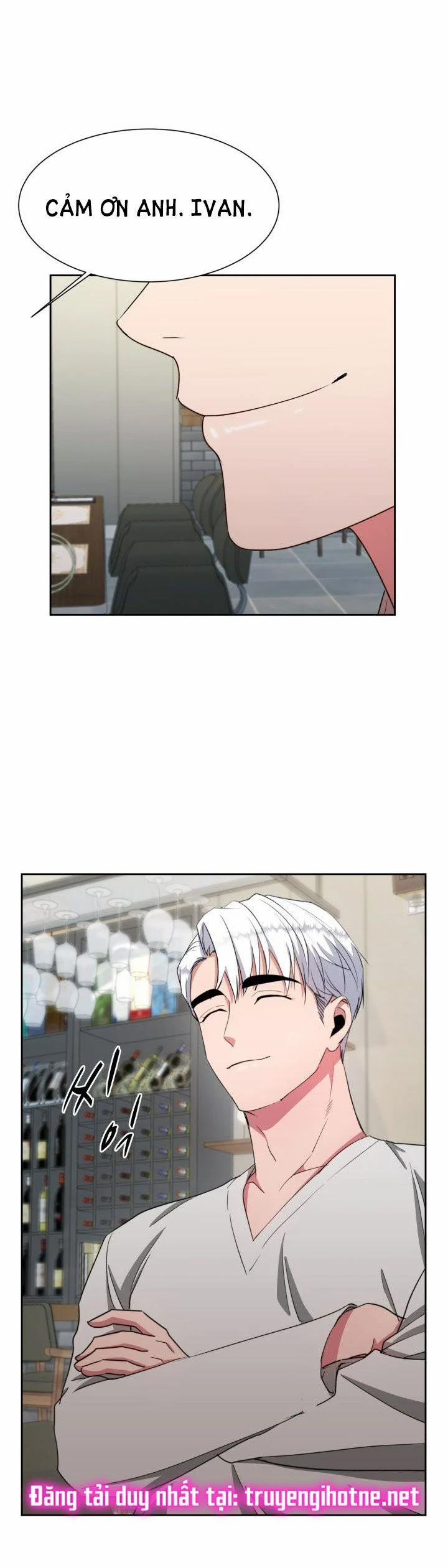 [18+] Tuyệt Đối Chiếm Hữu 38.1 trang 13