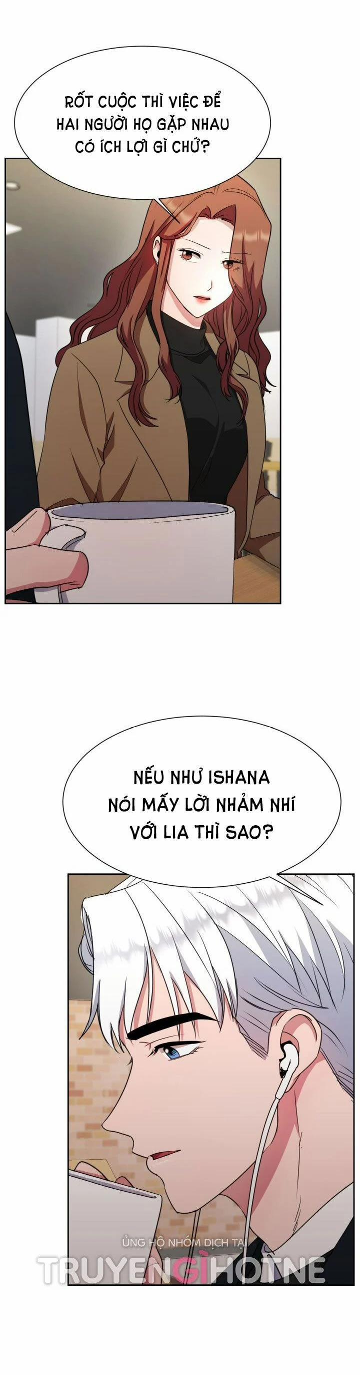 [18+] Tuyệt Đối Chiếm Hữu 38.1 trang 15