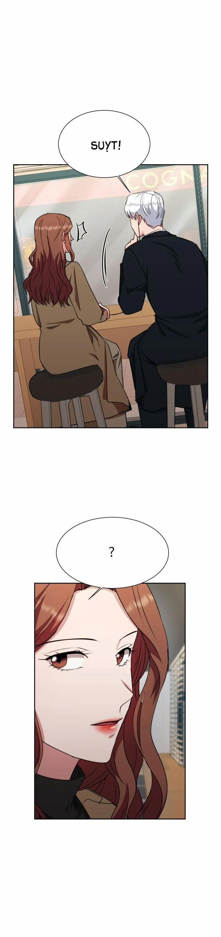 [18+] Tuyệt Đối Chiếm Hữu 38.1 trang 16