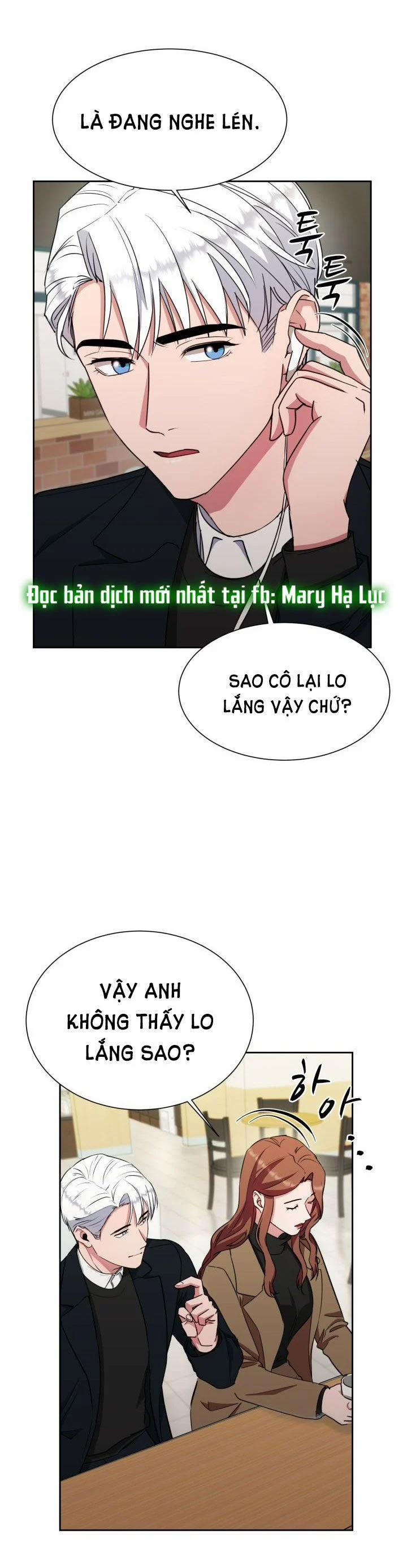 [18+] Tuyệt Đối Chiếm Hữu 38.1 trang 17