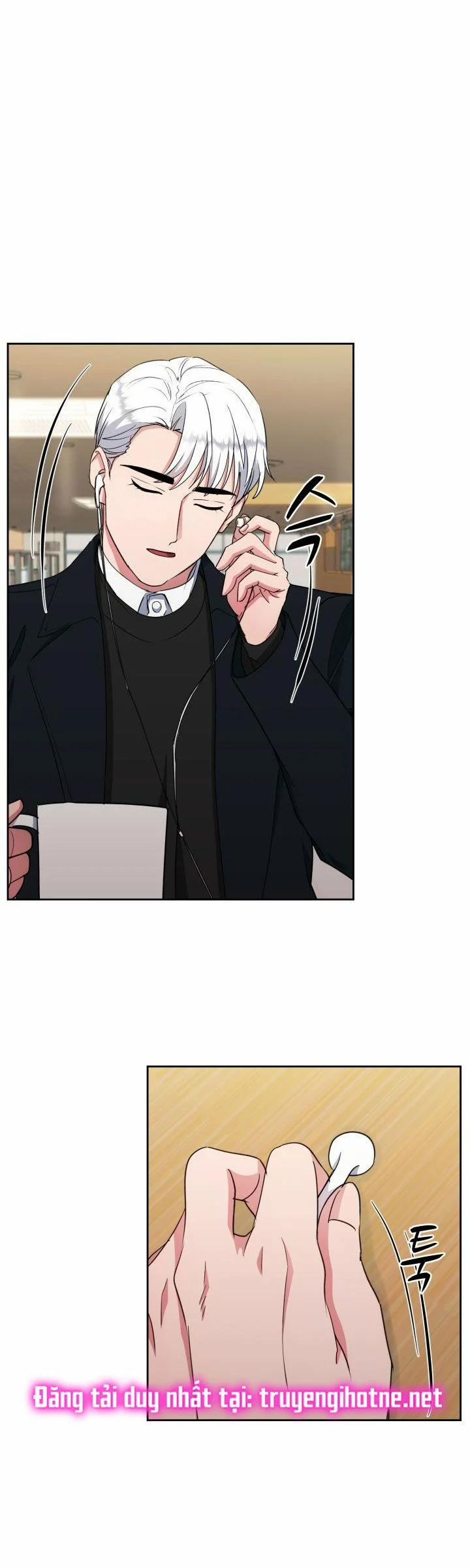 [18+] Tuyệt Đối Chiếm Hữu 38.1 trang 18