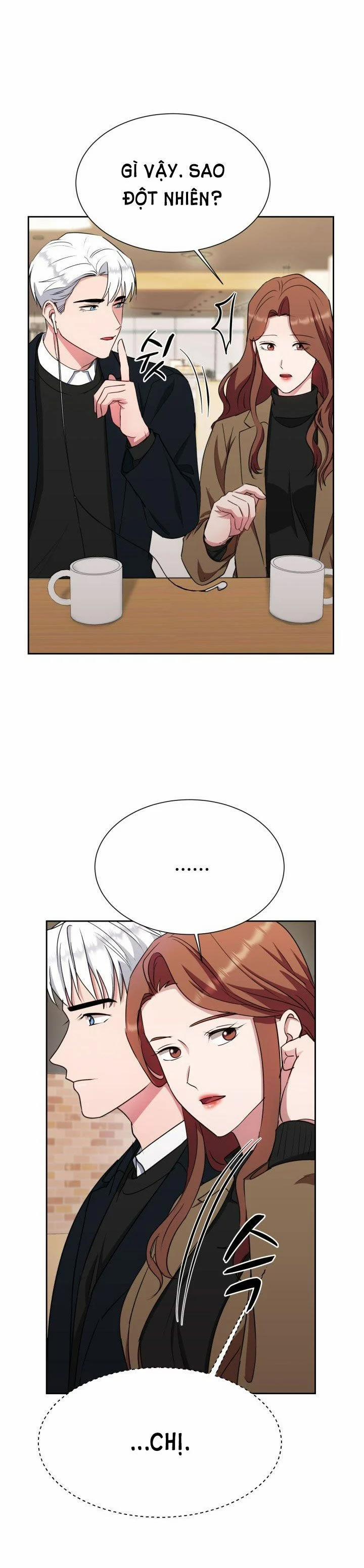 [18+] Tuyệt Đối Chiếm Hữu 38.1 trang 19