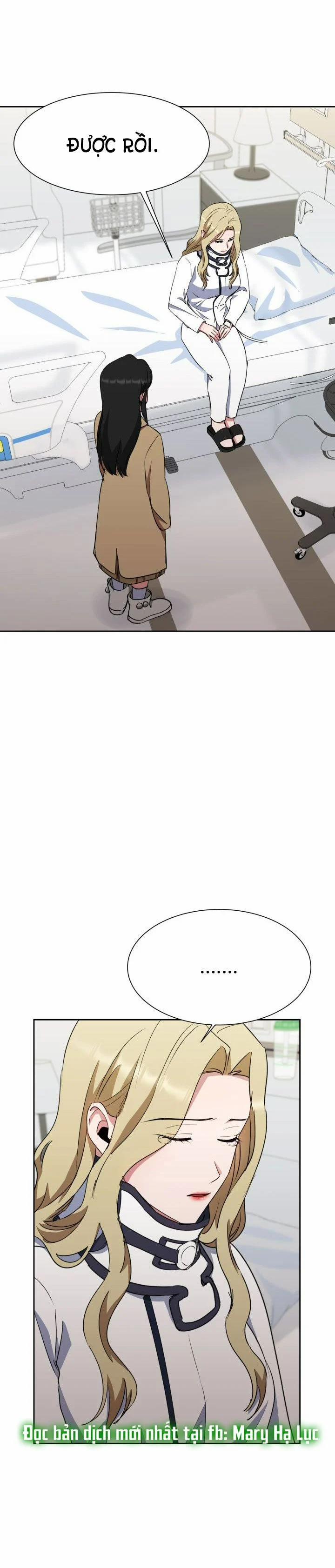 [18+] Tuyệt Đối Chiếm Hữu 38.1 trang 21