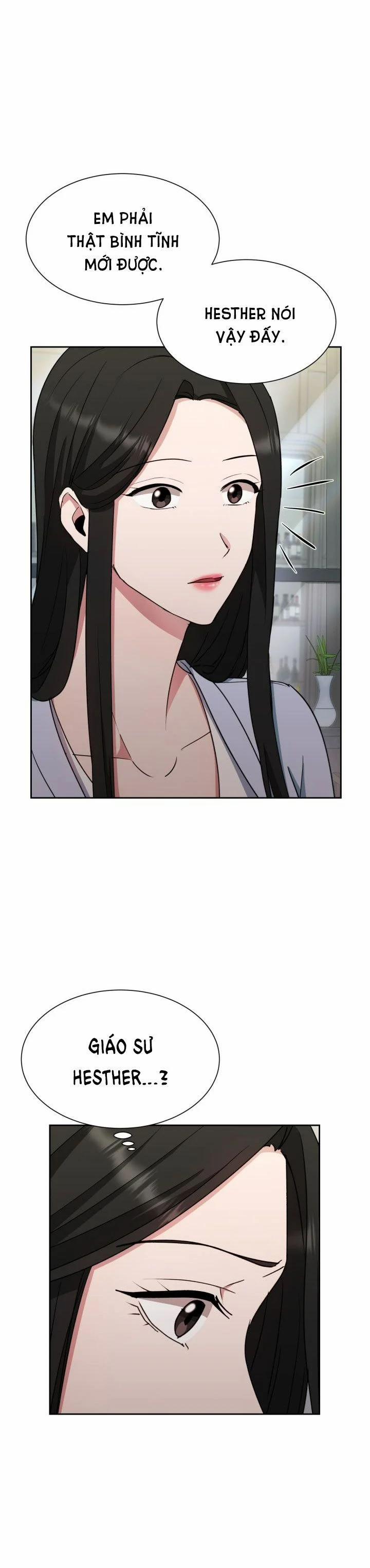 [18+] Tuyệt Đối Chiếm Hữu 38.1 trang 8