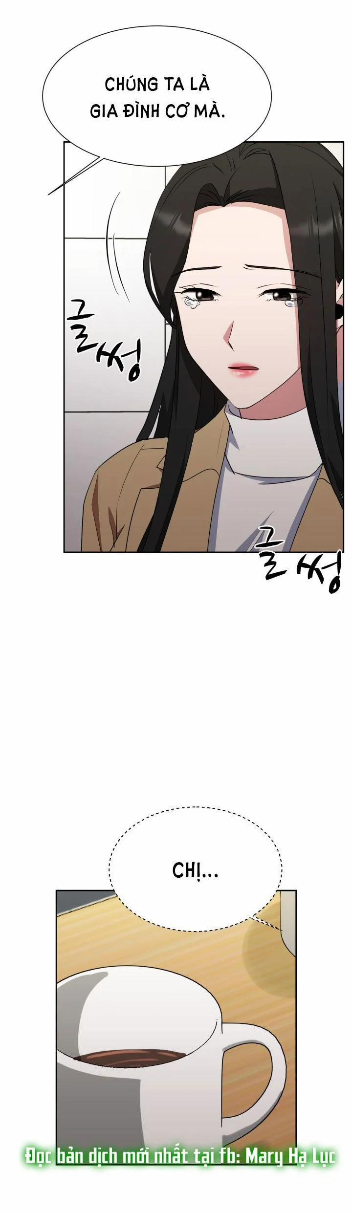 [18+] Tuyệt Đối Chiếm Hữu 38.2 trang 11