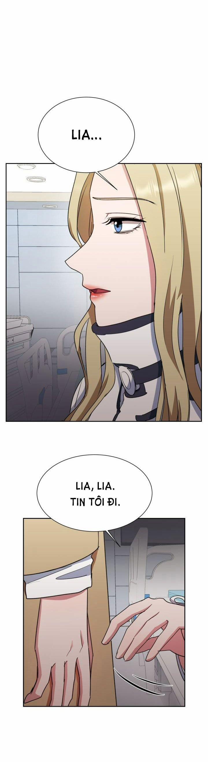 [18+] Tuyệt Đối Chiếm Hữu 38.2 trang 4