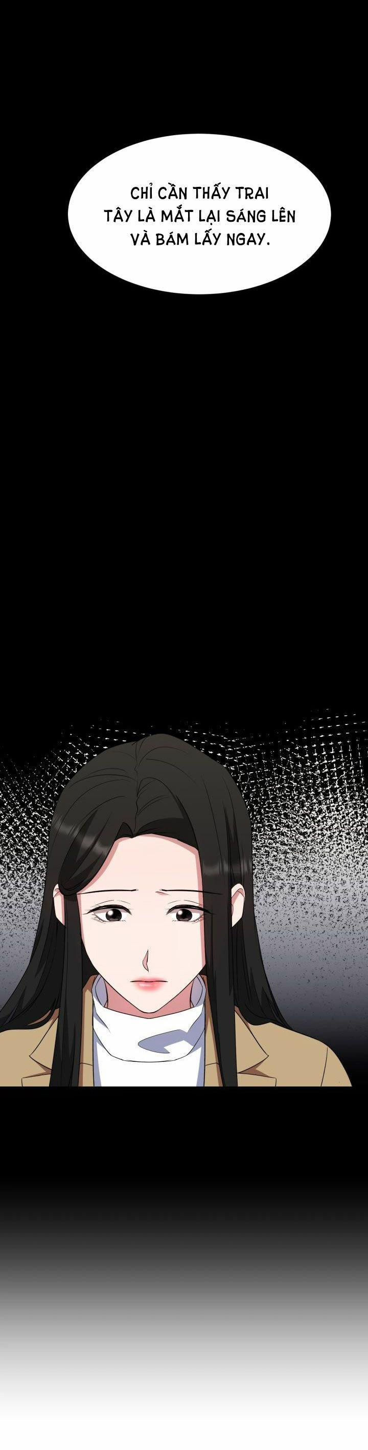 [18+] Tuyệt Đối Chiếm Hữu 38.2 trang 9