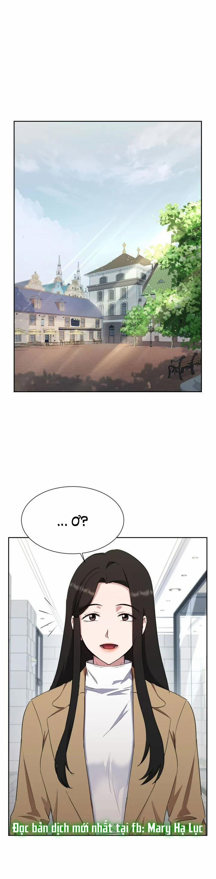 [18+] Tuyệt Đối Chiếm Hữu 39.1 trang 0