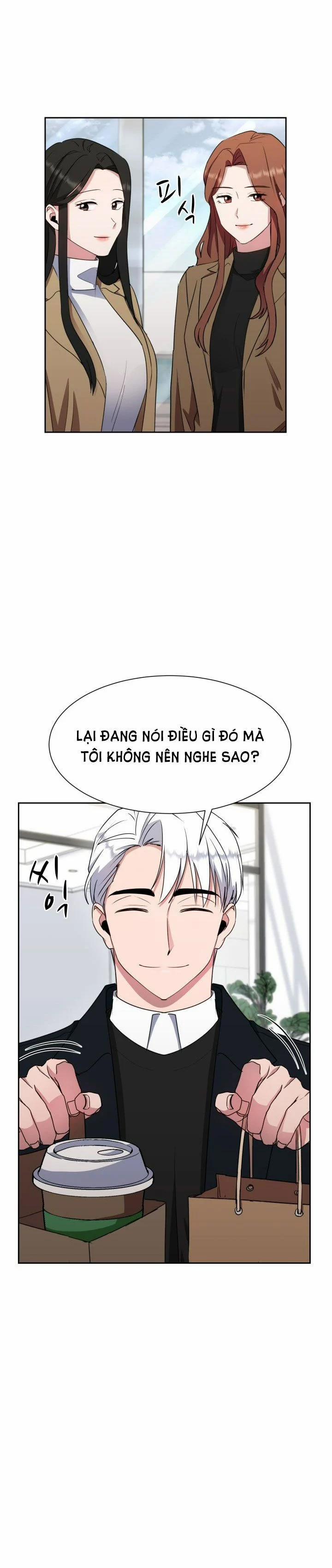 [18+] Tuyệt Đối Chiếm Hữu 39.1 trang 14