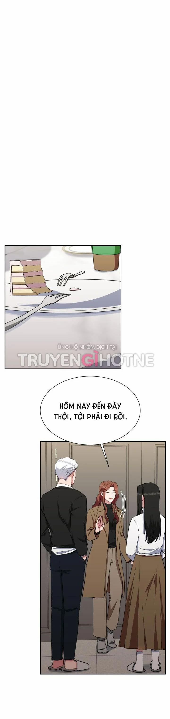 [18+] Tuyệt Đối Chiếm Hữu 39.1 trang 15