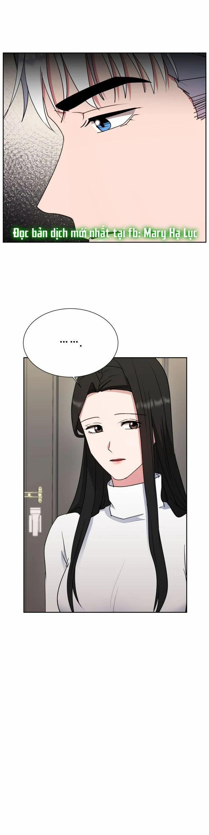 [18+] Tuyệt Đối Chiếm Hữu 39.1 trang 21