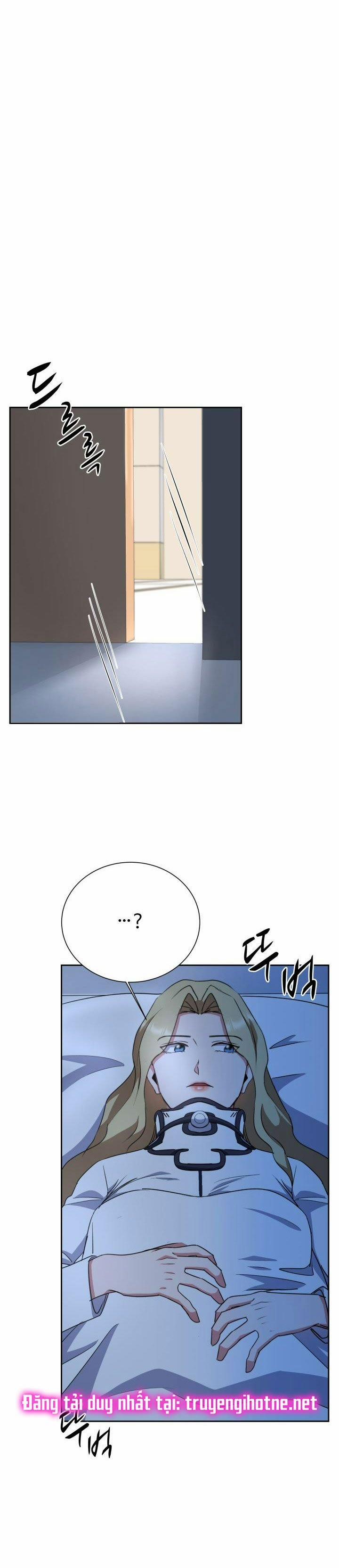 [18+] Tuyệt Đối Chiếm Hữu 39.1 trang 22