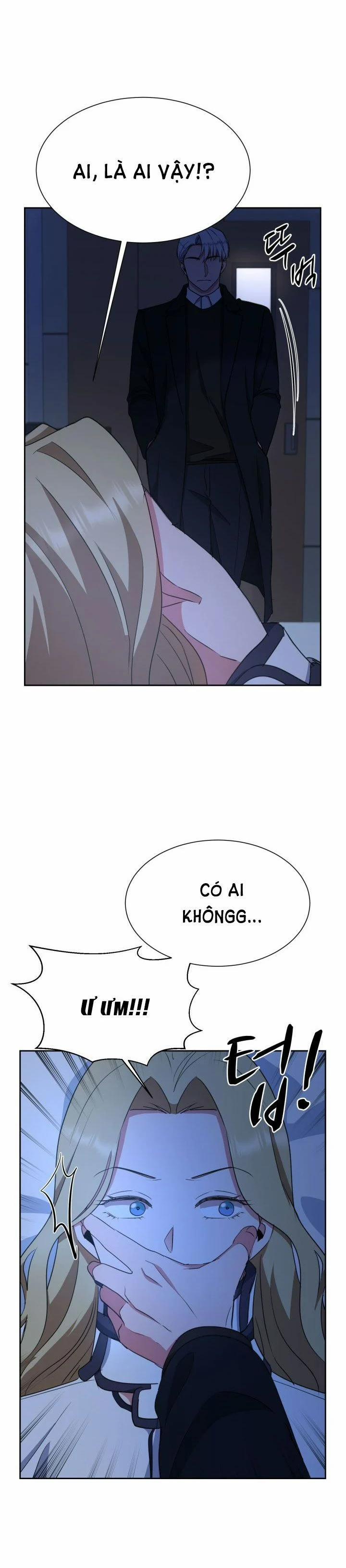 [18+] Tuyệt Đối Chiếm Hữu 39.1 trang 23