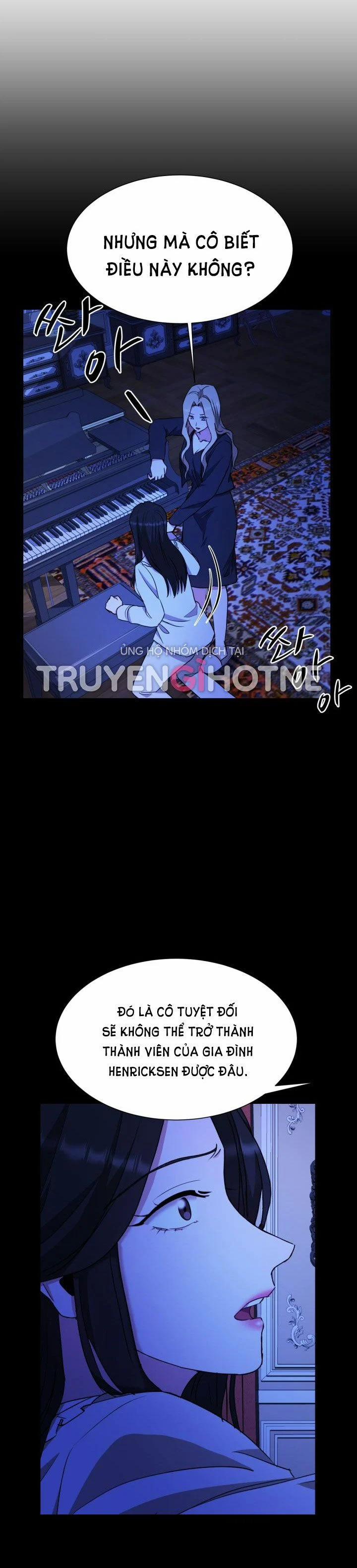 [18+] Tuyệt Đối Chiếm Hữu 39.1 trang 4