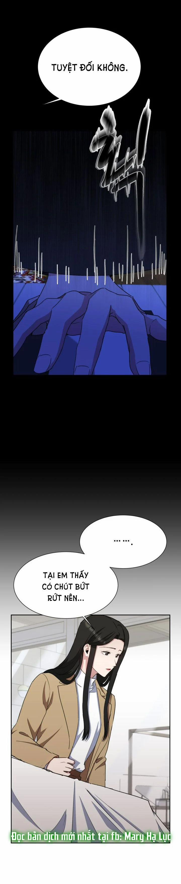 [18+] Tuyệt Đối Chiếm Hữu 39.1 trang 5