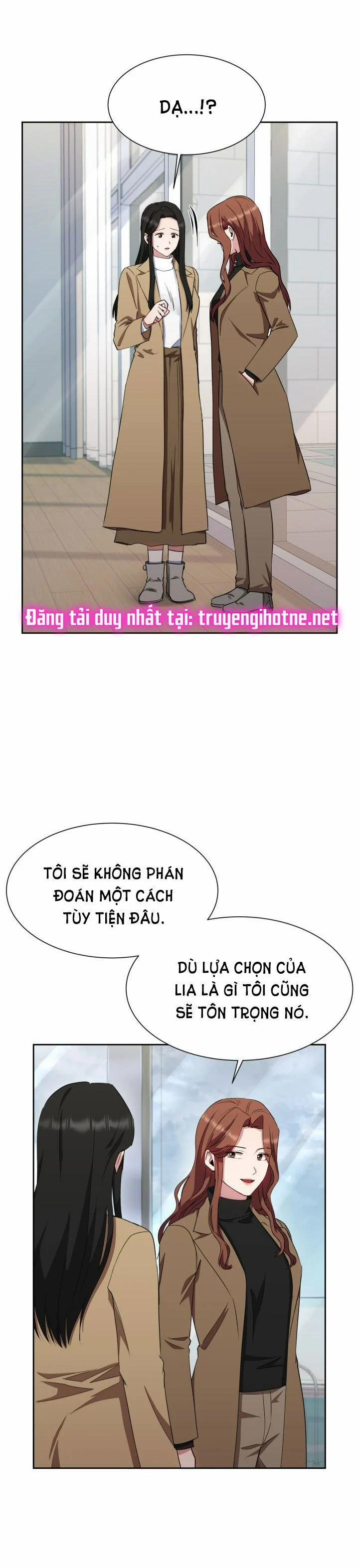 [18+] Tuyệt Đối Chiếm Hữu 39.1 trang 7