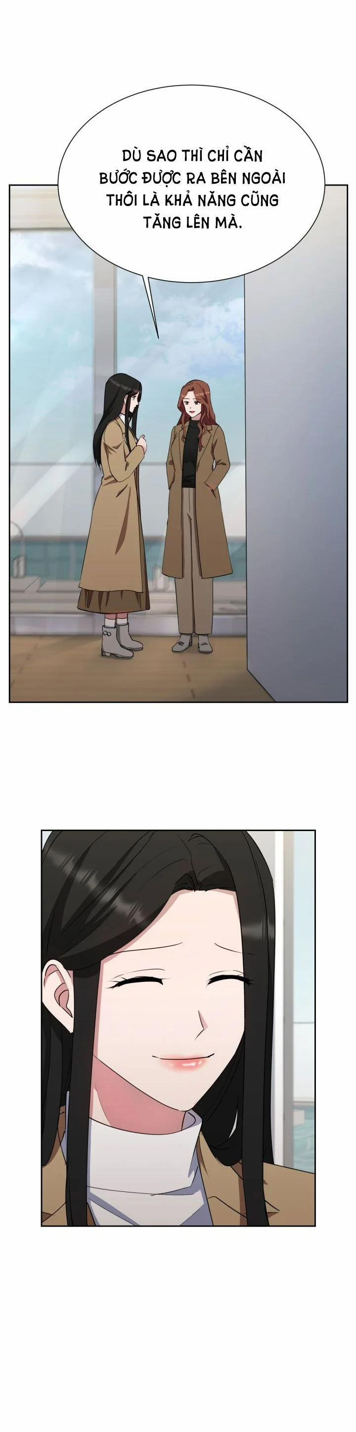 [18+] Tuyệt Đối Chiếm Hữu 39.1 trang 9