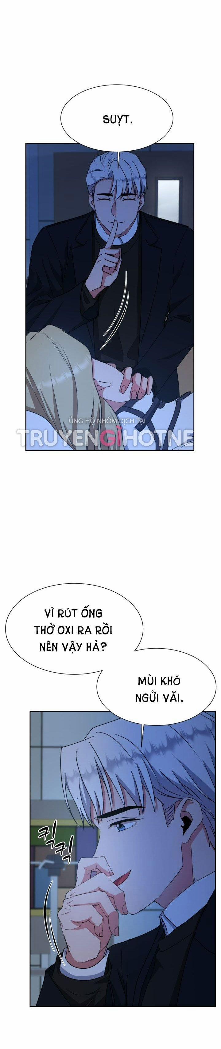 [18+] Tuyệt Đối Chiếm Hữu 39.2 trang 0