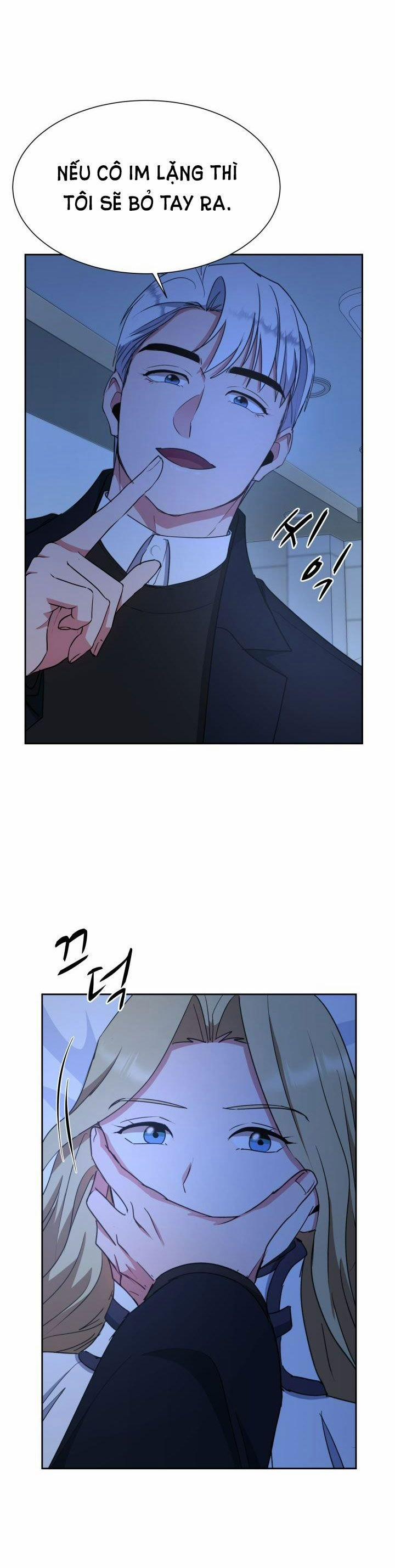 [18+] Tuyệt Đối Chiếm Hữu 39.2 trang 2