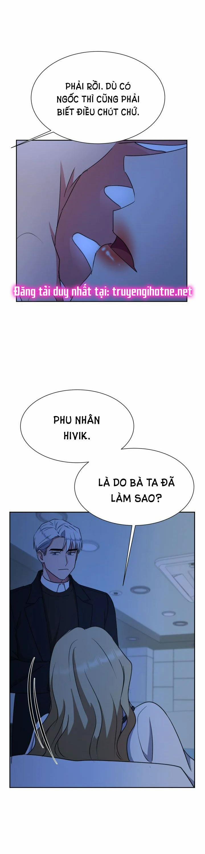 [18+] Tuyệt Đối Chiếm Hữu 39.2 trang 3