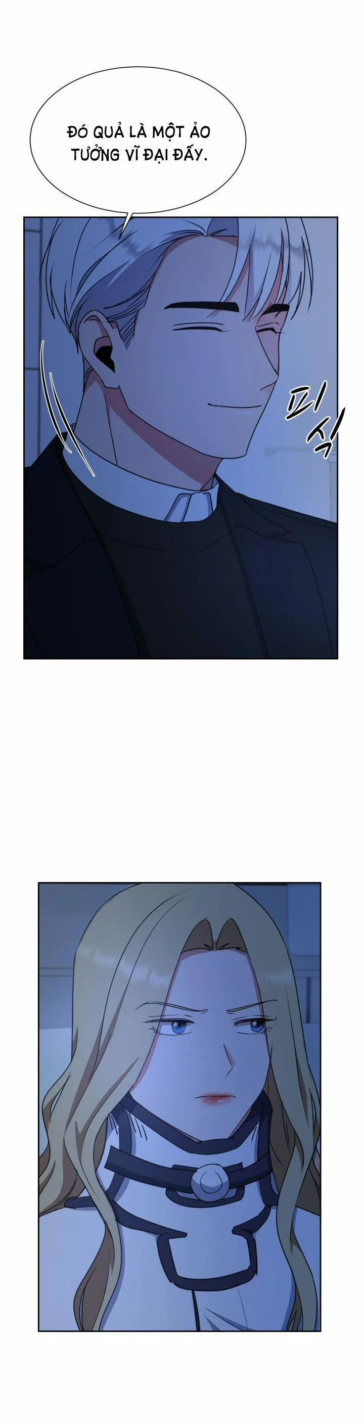 [18+] Tuyệt Đối Chiếm Hữu 39.2 trang 5