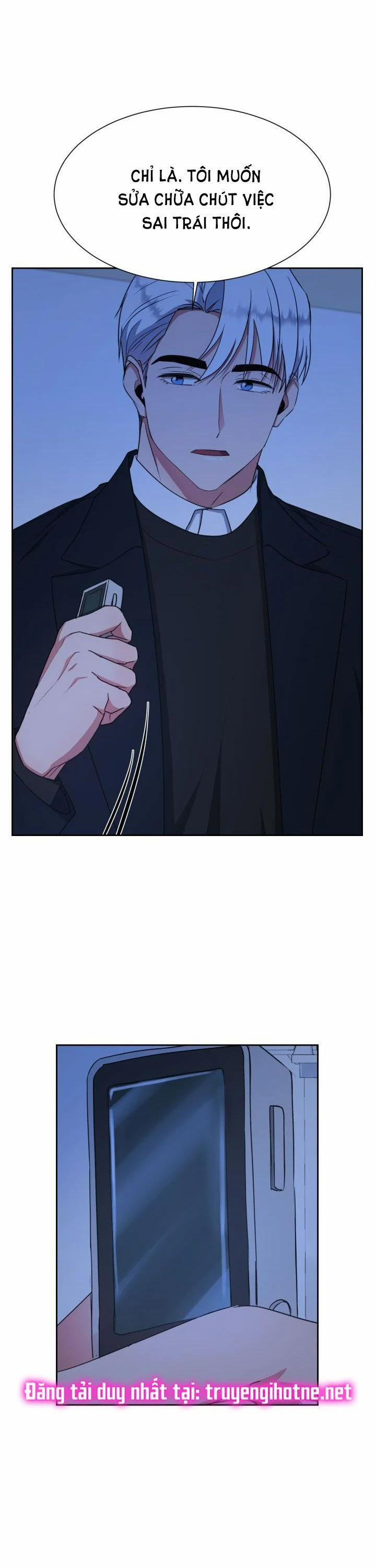 [18+] Tuyệt Đối Chiếm Hữu 39.2 trang 7