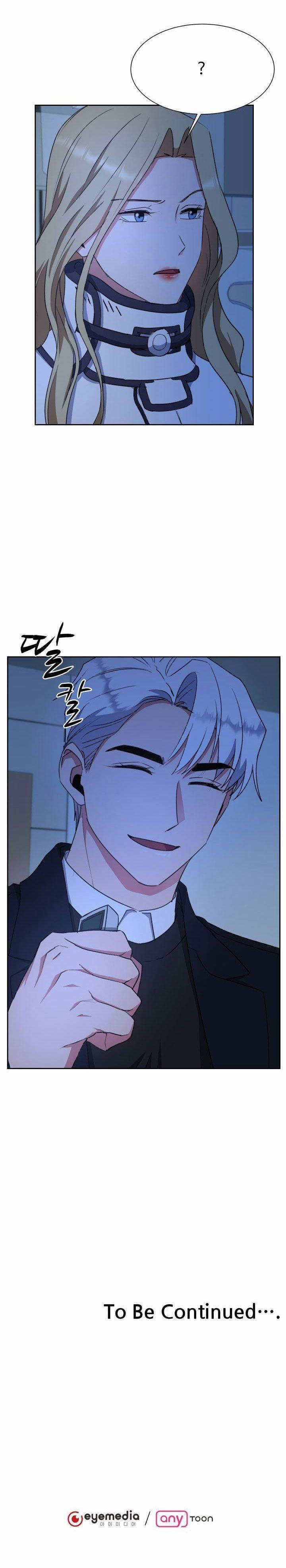 [18+] Tuyệt Đối Chiếm Hữu 39.2 trang 8