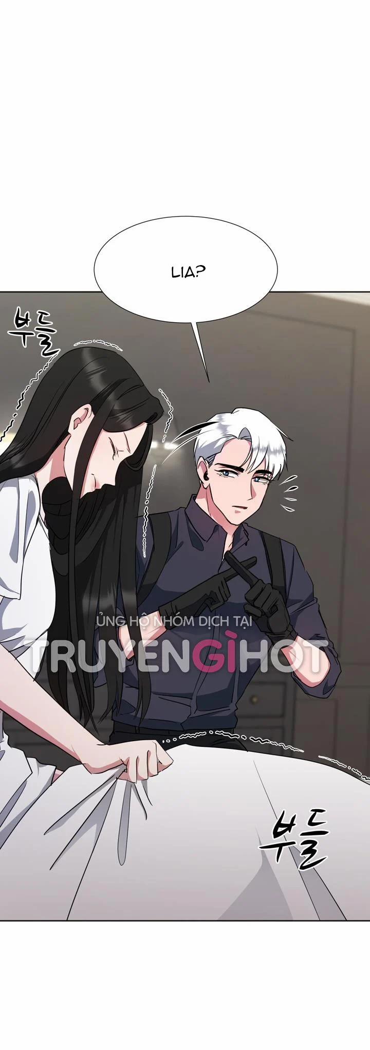 [18+] Tuyệt Đối Chiếm Hữu 4.1 trang 0