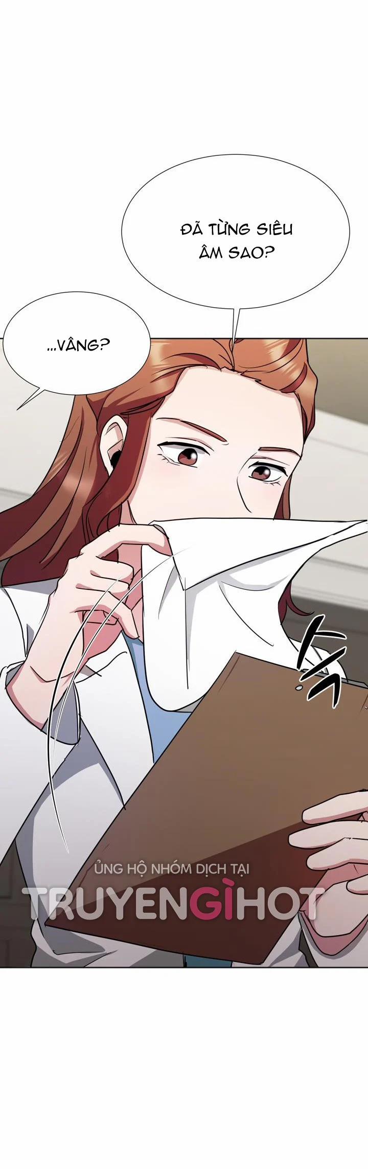 [18+] Tuyệt Đối Chiếm Hữu 4.1 trang 13