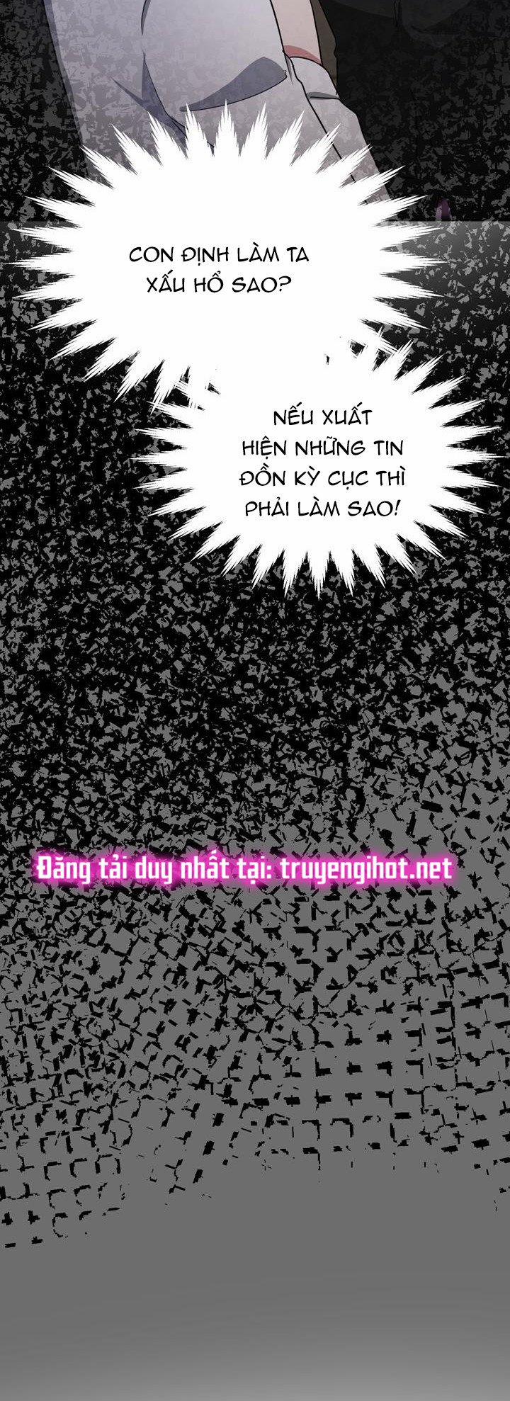 [18+] Tuyệt Đối Chiếm Hữu 4.1 trang 16