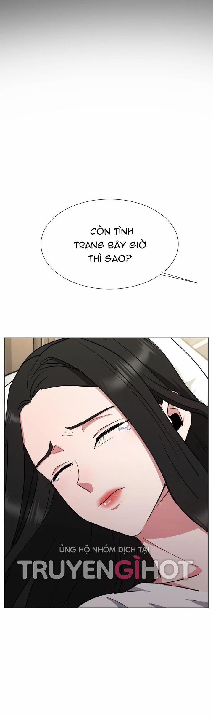 [18+] Tuyệt Đối Chiếm Hữu 4.1 trang 17