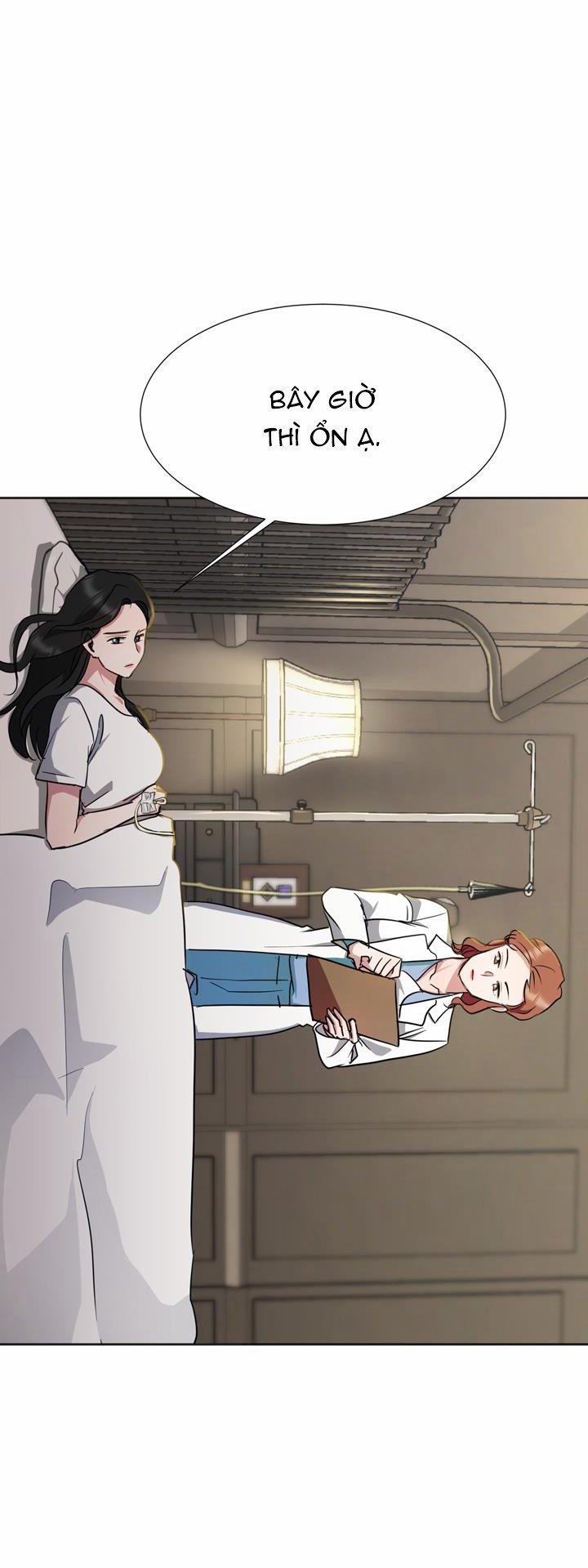 [18+] Tuyệt Đối Chiếm Hữu 4.1 trang 18