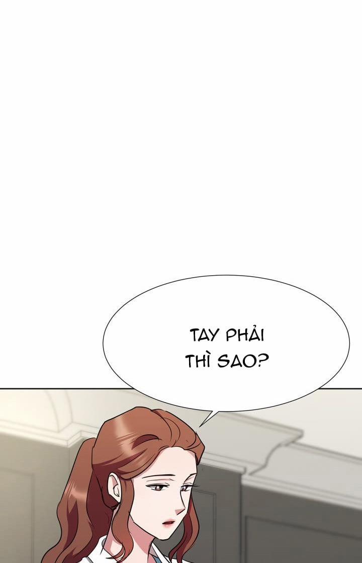 [18+] Tuyệt Đối Chiếm Hữu 4.1 trang 20