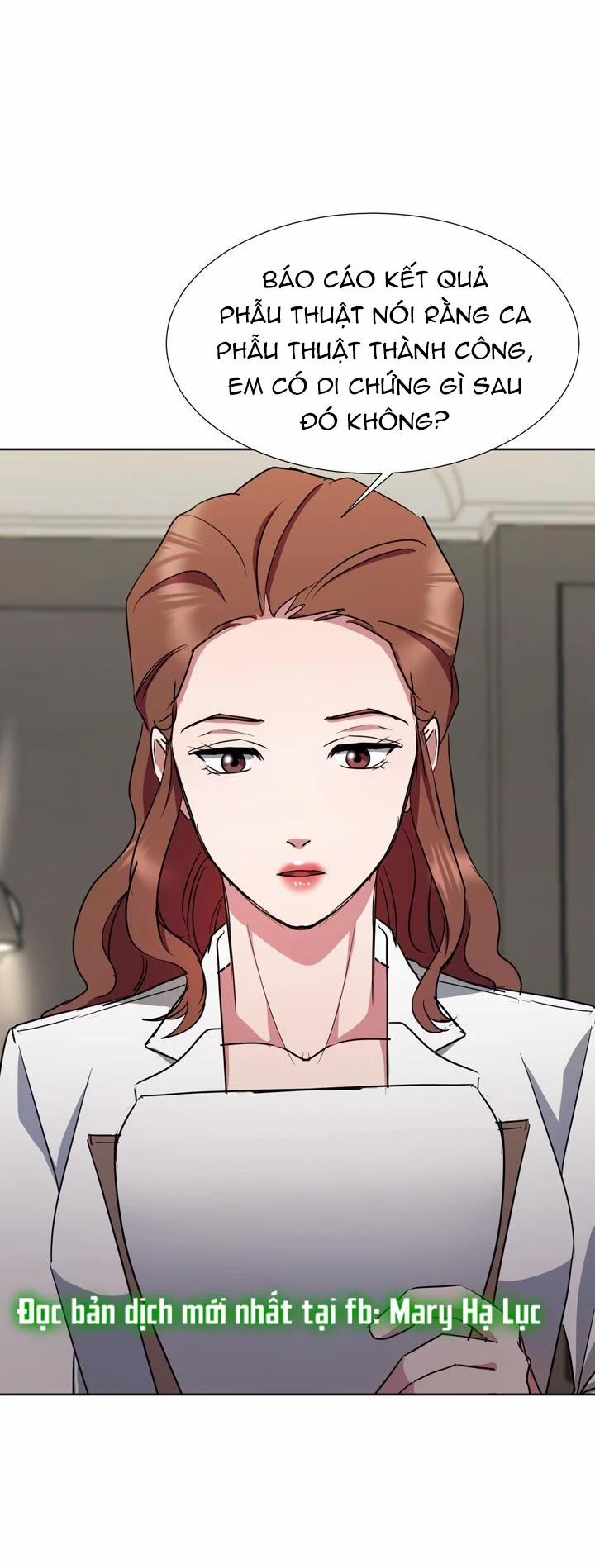 [18+] Tuyệt Đối Chiếm Hữu 4.1 trang 23