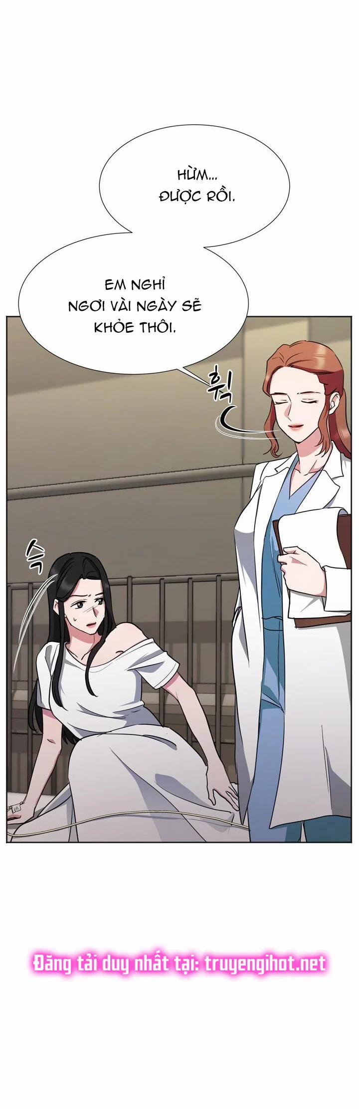 [18+] Tuyệt Đối Chiếm Hữu 4.1 trang 25